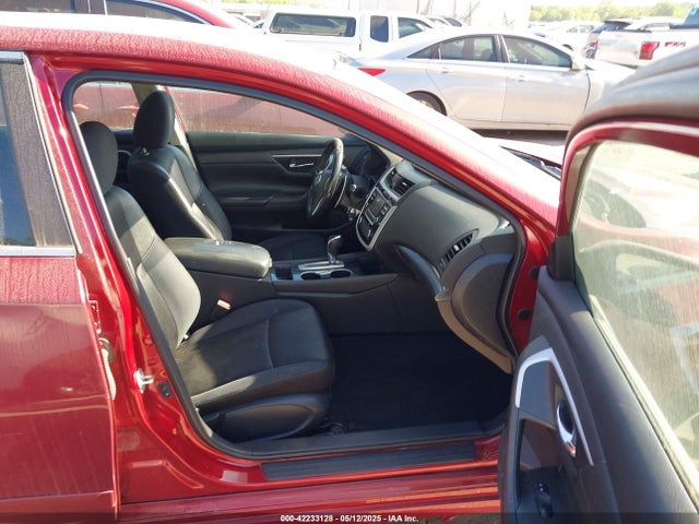 1N4AL3AP0JC178229 Nissan Altima 2.5 Sr