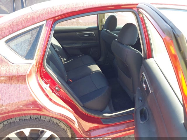 1N4AL3AP0JC178229 Nissan Altima 2.5 Sr