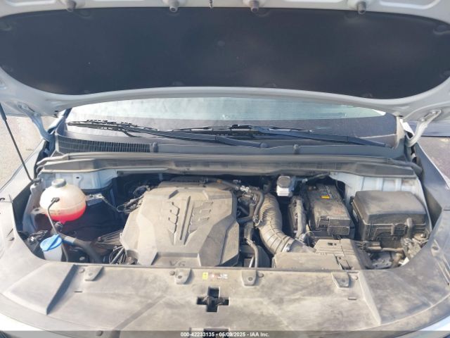 2022 KIA CARNIVAL MPV KNDNE5H37N6085457 Photo 9