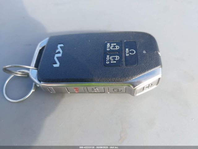 2022 KIA CARNIVAL MPV KNDNE5H37N6085457 Photo 10