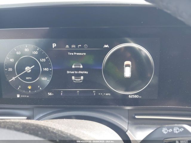 2022 KIA CARNIVAL MPV KNDNE5H37N6085457 Photo 6