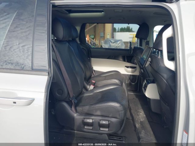 2022 KIA CARNIVAL MPV KNDNE5H37N6085457 Photo 7
