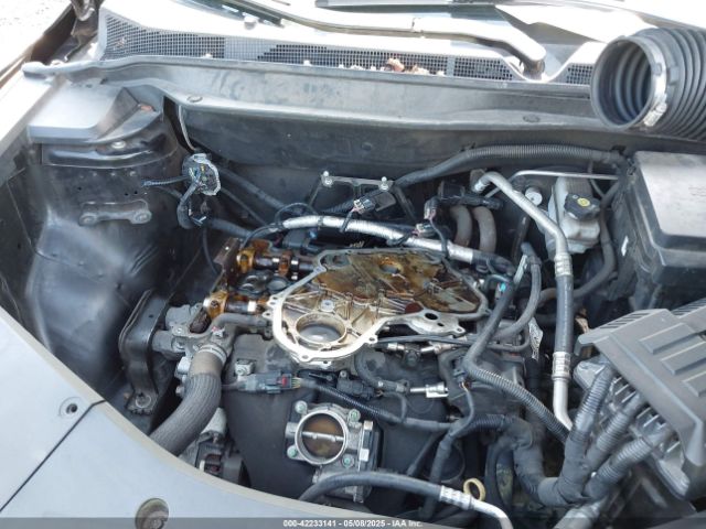 2GKALPEK3H6179415 GMC Terrain Slt