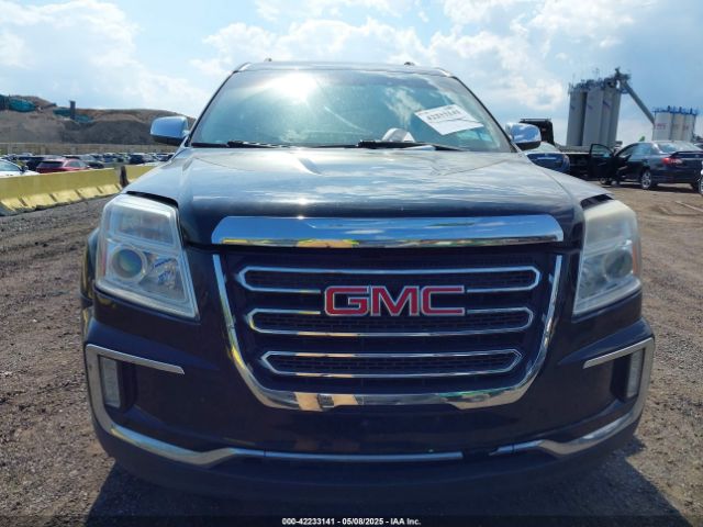 2GKALPEK3H6179415 GMC Terrain Slt