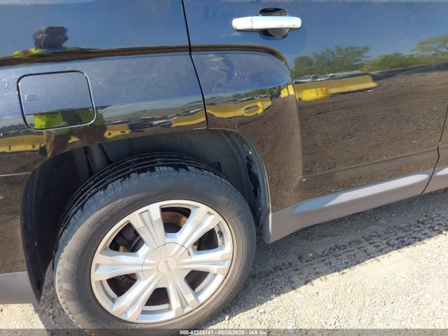 2GKALPEK3H6179415 GMC Terrain Slt