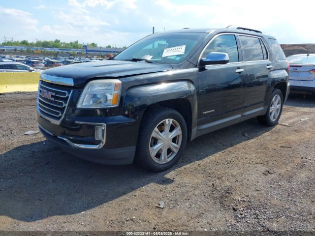 2GKALPEK3H6179415 GMC Terrain Slt