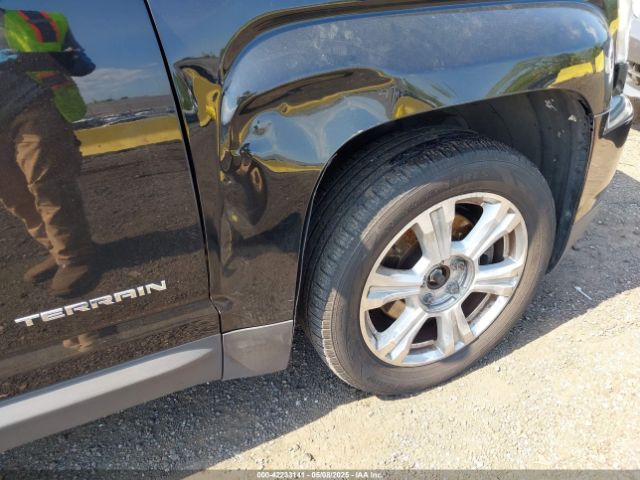 2GKALPEK3H6179415 GMC Terrain Slt