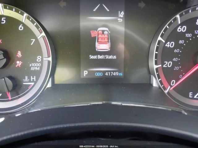 5TDCZRAH1NS103623 Toyota Highlander L