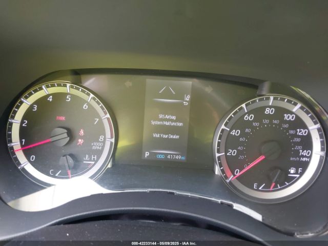 5TDCZRAH1NS103623 Toyota Highlander L