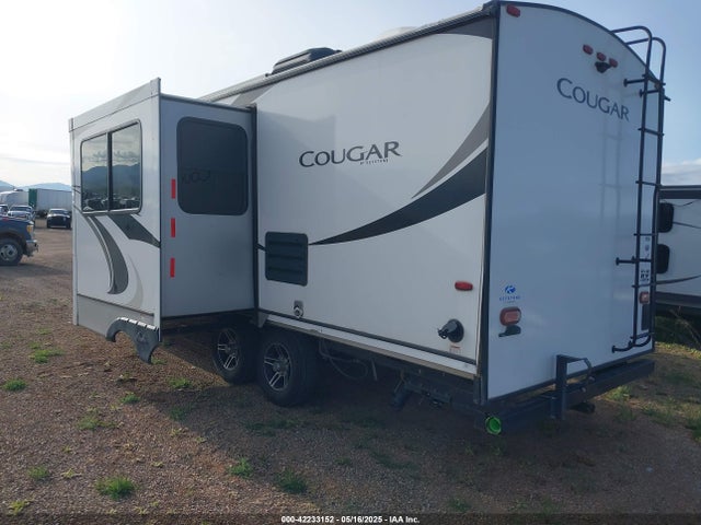 4YDT22R28MV506558 Keystone keystone