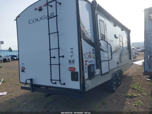 4YDT22R28MV506558 Keystone keystone