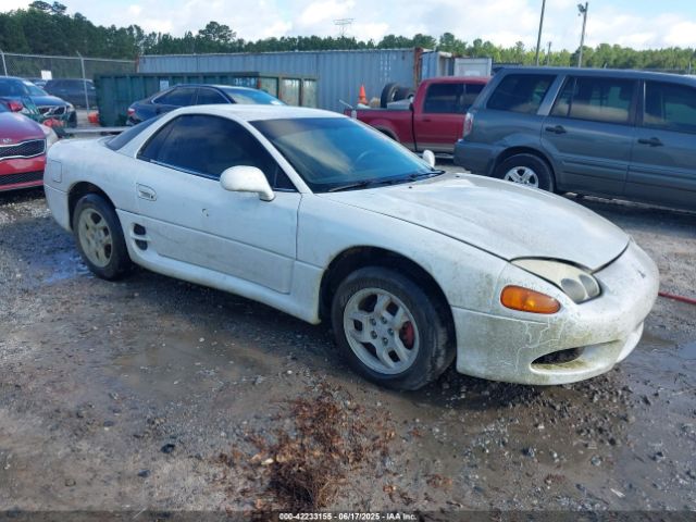 1997 MITSUBISHI 3000 GT JA3AM44H8VY006247 Photo 0
