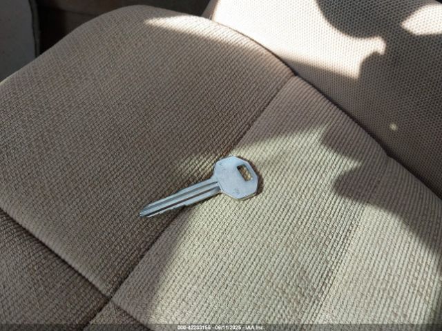 1997 MITSUBISHI 3000 GT JA3AM44H8VY006247 Photo 10
