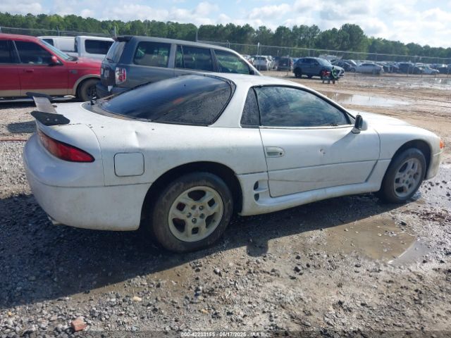 1997 MITSUBISHI 3000 GT JA3AM44H8VY006247 Photo 3