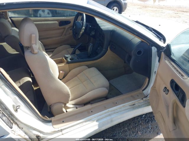 1997 MITSUBISHI 3000 GT JA3AM44H8VY006247 Photo 4