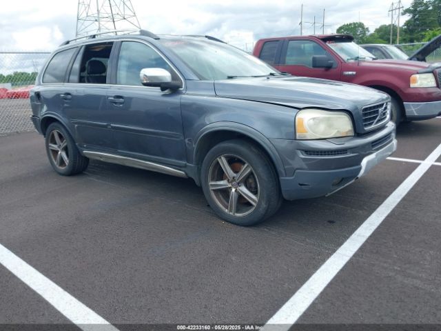 2009 VOLVO XC90 YV4CF982891502118
