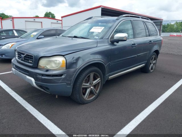 2009 VOLVO XC90 YV4CF982891502118 Photo 1