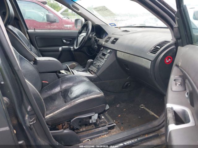 2009 VOLVO XC90 YV4CF982891502118 Photo 4