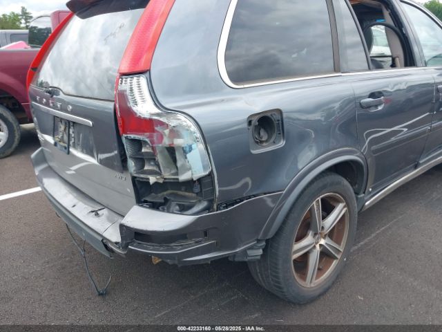 2009 VOLVO XC90 YV4CF982891502118 Photo 5