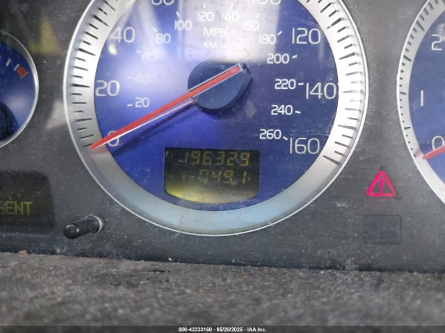 2009 VOLVO XC90 YV4CF982891502118 Photo 6