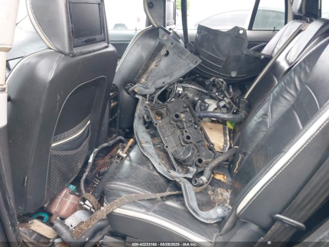 2009 VOLVO XC90 YV4CF982891502118 Photo 7