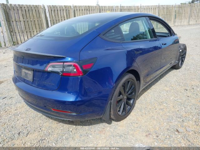 2019 TESLA MODEL 3 5YJ3E1EB4KF442363 Photo 3