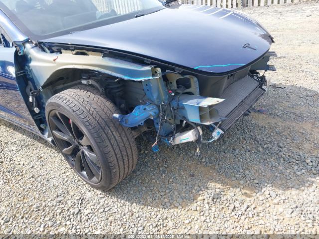 2019 TESLA MODEL 3 5YJ3E1EB4KF442363 Photo 5