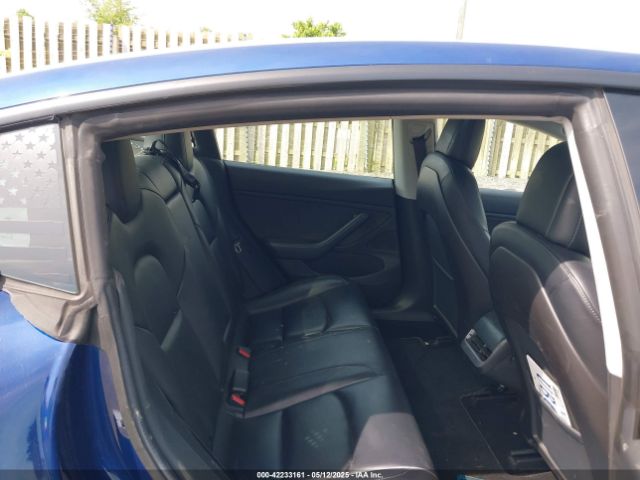 5YJ3E1EB4KF442363 Tesla MODEL 3