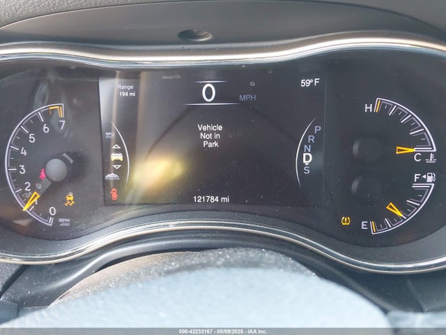 1C4RJFBG9FC118198 Jeep Grand Cherokee Limited