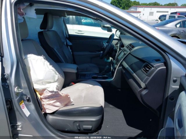 4T1BF1FK6HU411103 Toyota CAMRY XSE