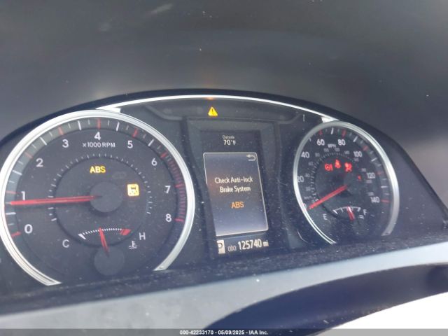 4T1BF1FK6HU411103 Toyota CAMRY XSE