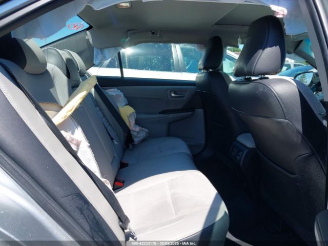 4T1BF1FK6HU411103 Toyota CAMRY XSE