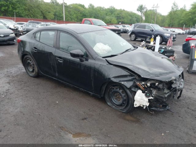 2015 MAZDA MAZDA3 JM1BM1T79F1257656