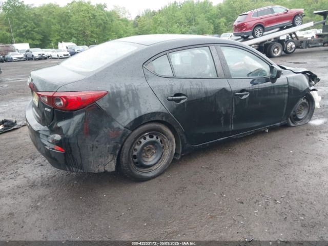 2015 MAZDA MAZDA3 JM1BM1T79F1257656 Photo 3