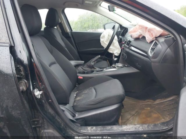 2015 MAZDA MAZDA3 JM1BM1T79F1257656 Photo 4