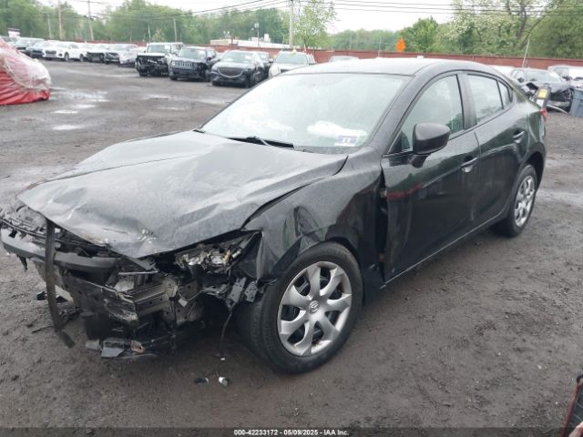 2015 MAZDA MAZDA3 JM1BM1T79F1257656 Photo 5