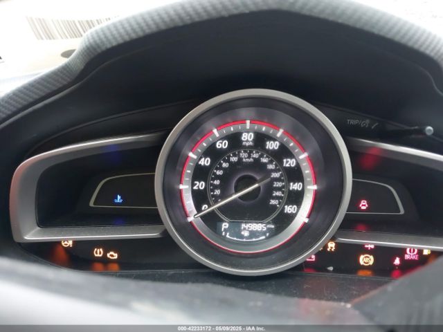 2015 MAZDA MAZDA3 JM1BM1T79F1257656 Photo 6