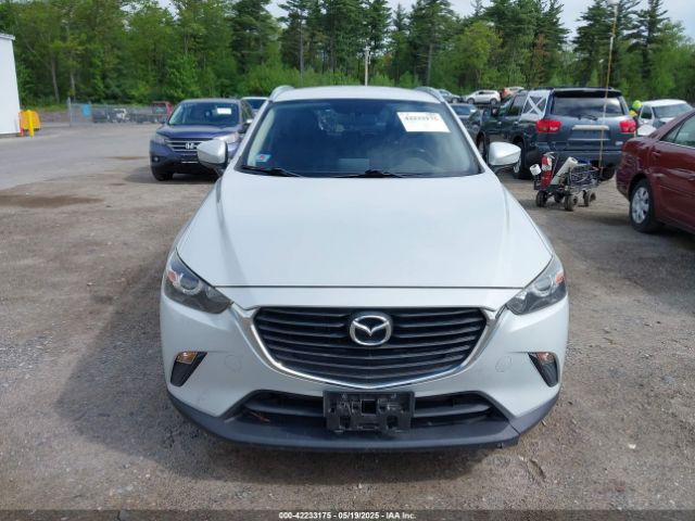 JM1DKFB78H0146215 Mazda Cx-3 Sport