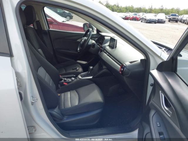 JM1DKFB78H0146215 Mazda Cx-3 Sport