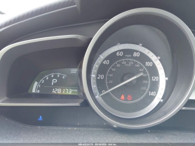 JM1DKFB78H0146215 Mazda Cx-3 Sport