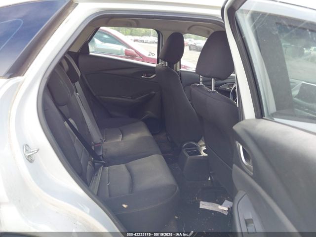 JM1DKFB78H0146215 Mazda Cx-3 Sport