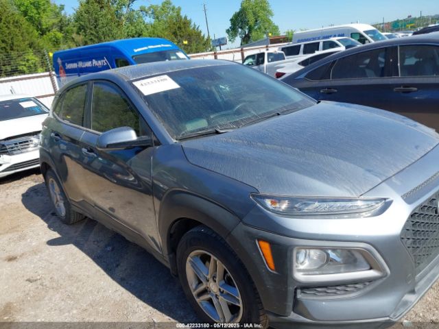 KM8K12AA0KU343004 Hyundai Kona Se