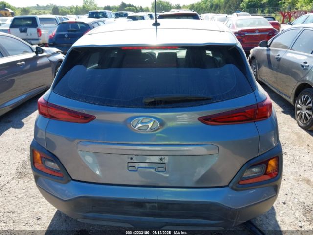 KM8K12AA0KU343004 Hyundai Kona Se