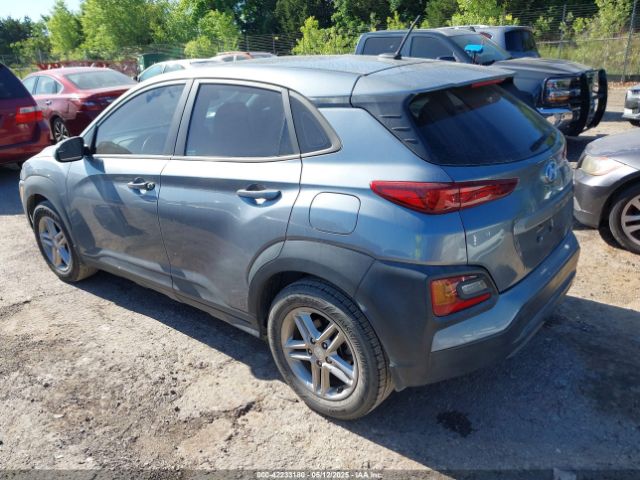 KM8K12AA0KU343004 Hyundai Kona Se