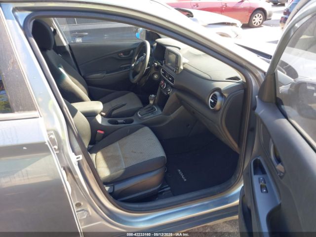 KM8K12AA0KU343004 Hyundai Kona Se