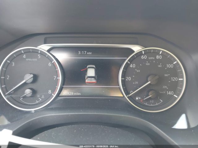 5N1BT3AB4RC693227 Nissan Rogue S Intelligent Awd