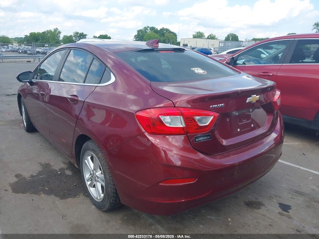 1G1BE5SM2G7298214 Chevrolet Cruze Lt Auto