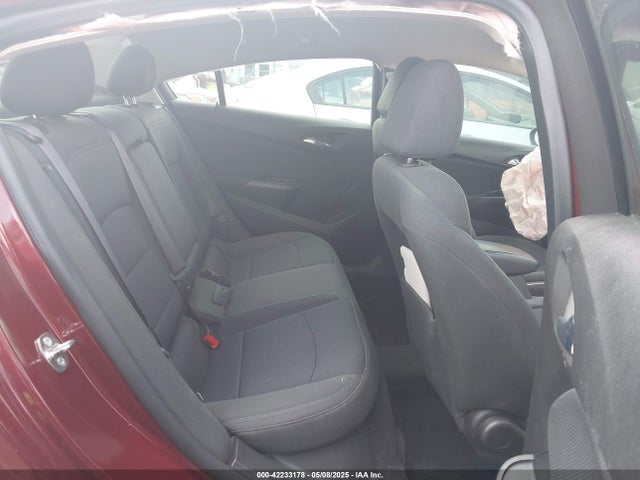1G1BE5SM2G7298214 Chevrolet Cruze Lt Auto