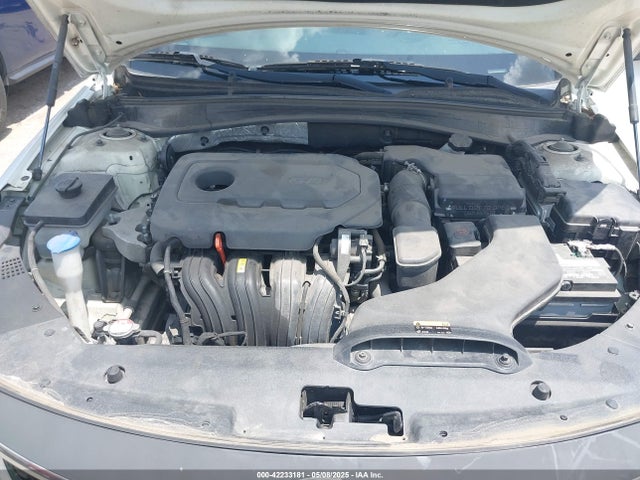 KNAGT4L32G5094380 KIA Optima Lx