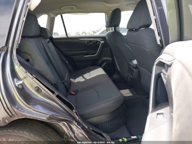 4T3MWRFV3MU048813 Toyota Rav4 Hybrid Le